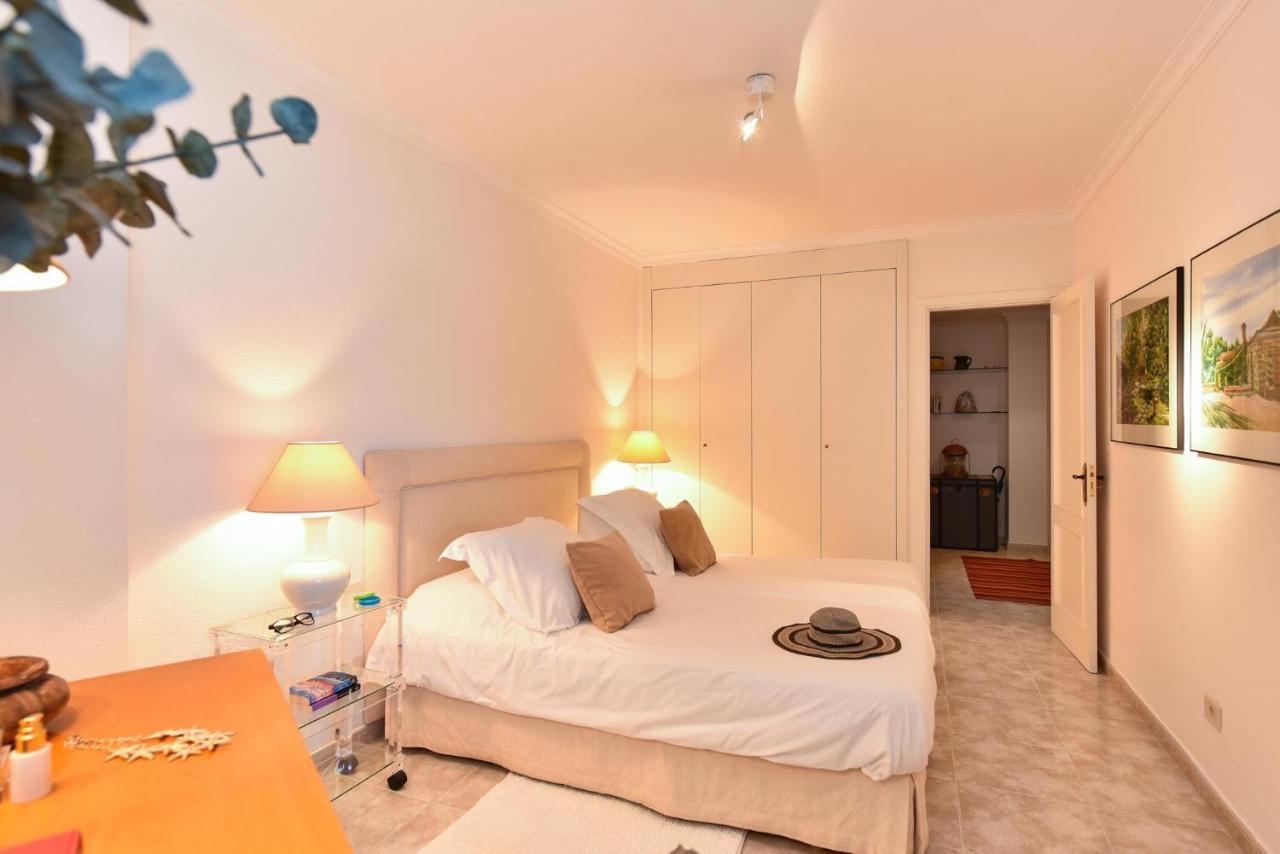 Las Canteras Seafront Apartment Las Palmas de Gran Canaria Zewnętrze zdjęcie